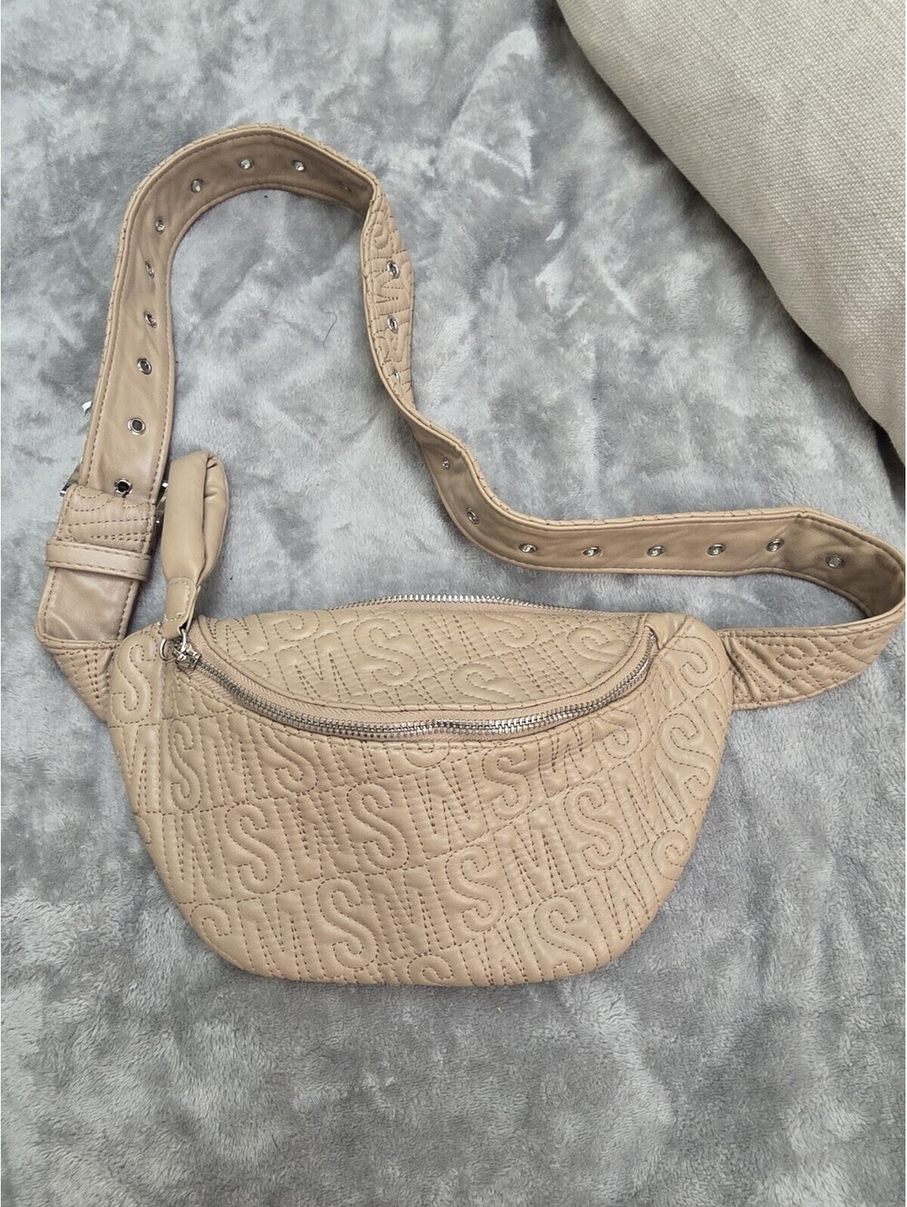 Steven Madden Waist Bag / Fanny Pack